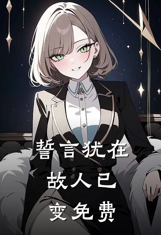 誓言犹在，故人已变免费