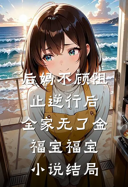 后妈不顾阻止逆行后，全家无了金福宝福宝小说结局
