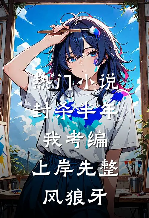 热门小说封杀半年我考编，上岸先整风狼牙
