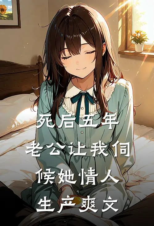 死后五年，老公让我伺候她情人生产爽文