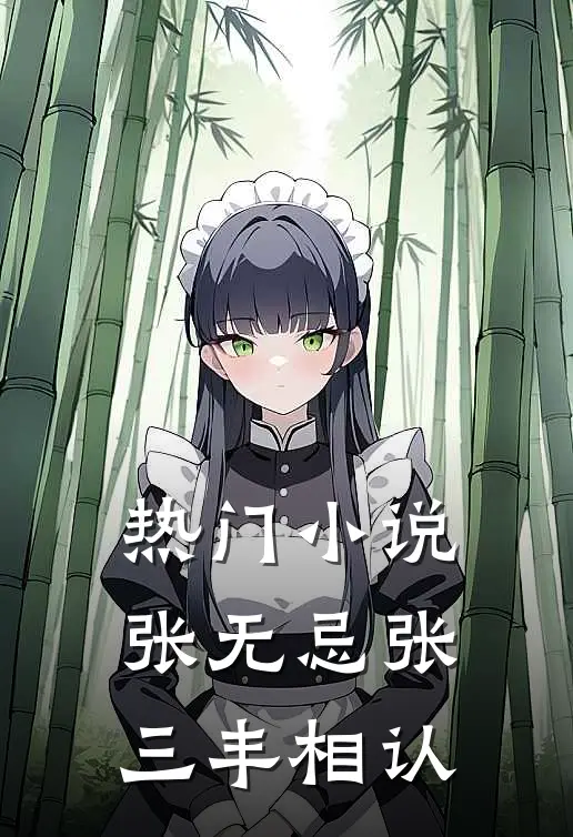 热门小说张无忌张三丰相认