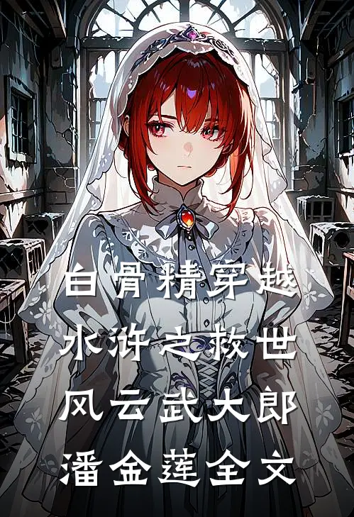 白骨精穿越水浒之救世风云武大郎潘金莲全文