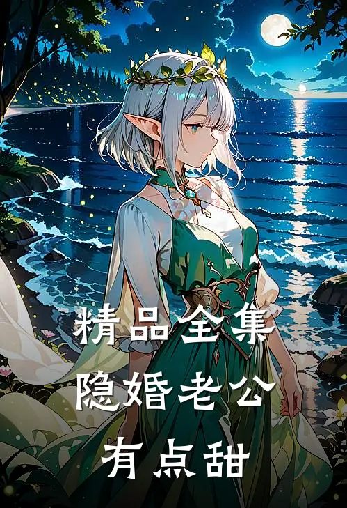 精品全集隐婚老公,有点甜