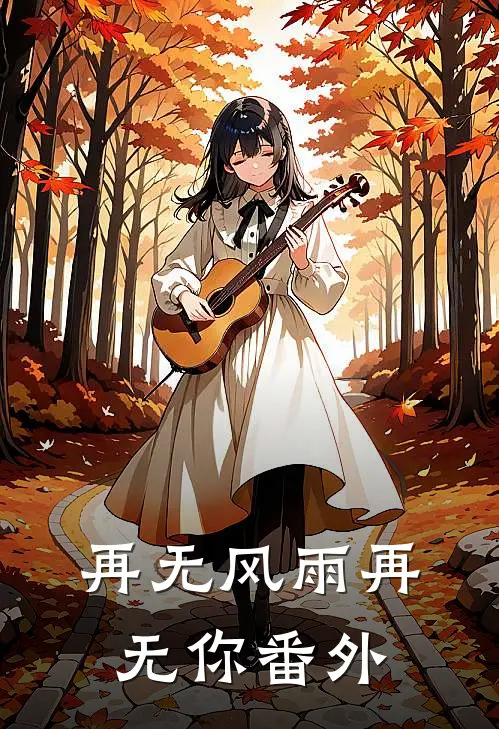 再无风雨再无你 番外