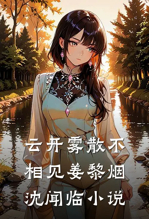 云开雾散不相见姜黎烟沈闻临小说