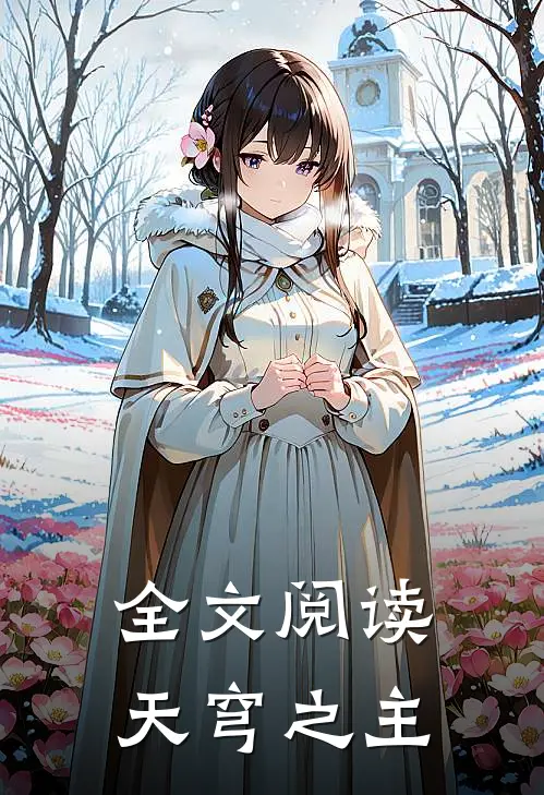 全文阅读天穹之主