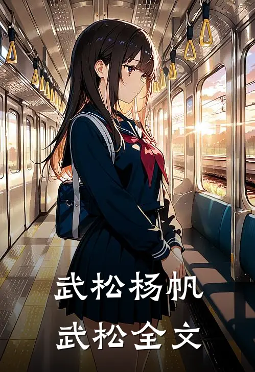 武松杨帆武松全文