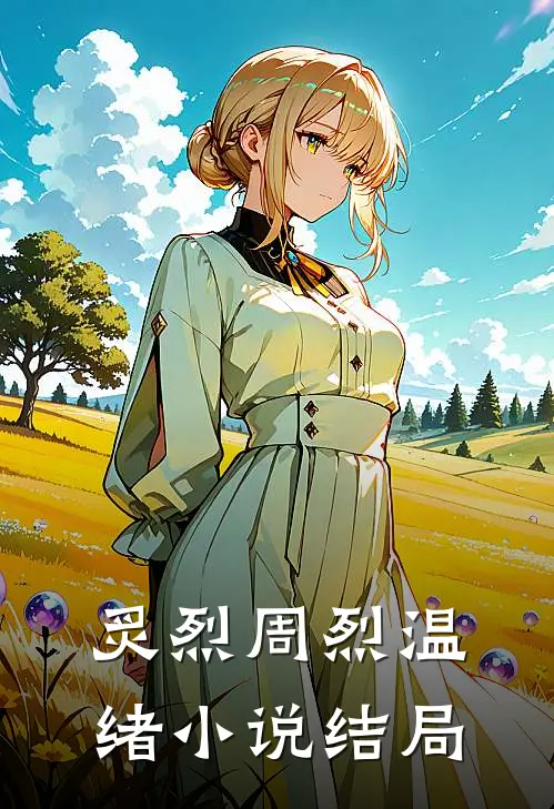 炙烈周烈温绪小说结局