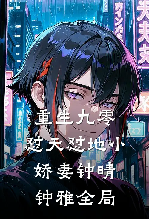 重生九零：怼天怼地小娇妻钟晴钟雅全局