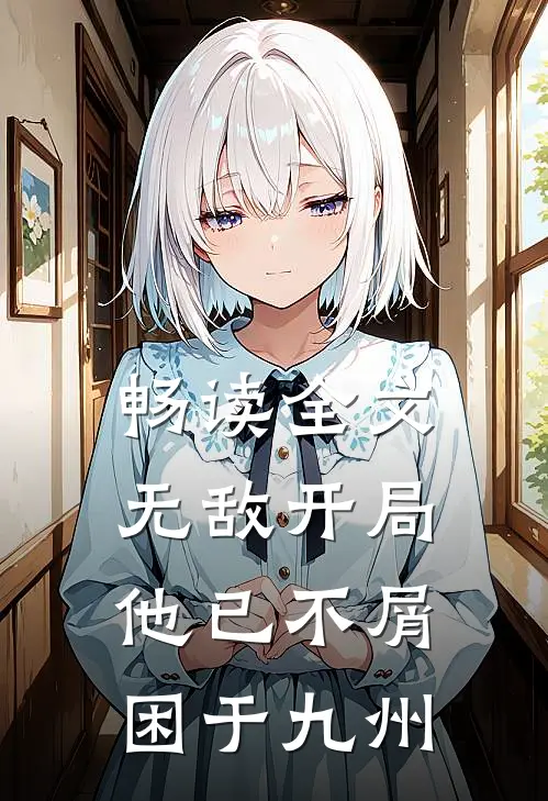 畅读全文无敌开局，他已不屑困于九州