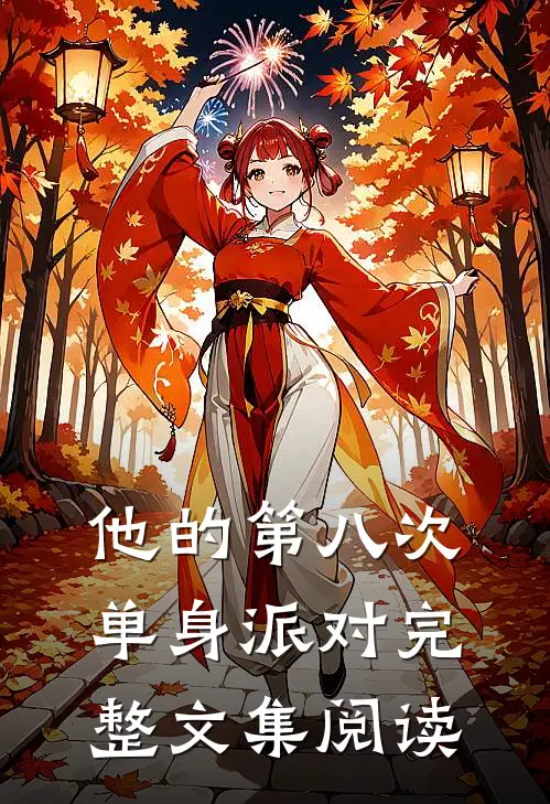 他的第八次单身派对完整文集阅读