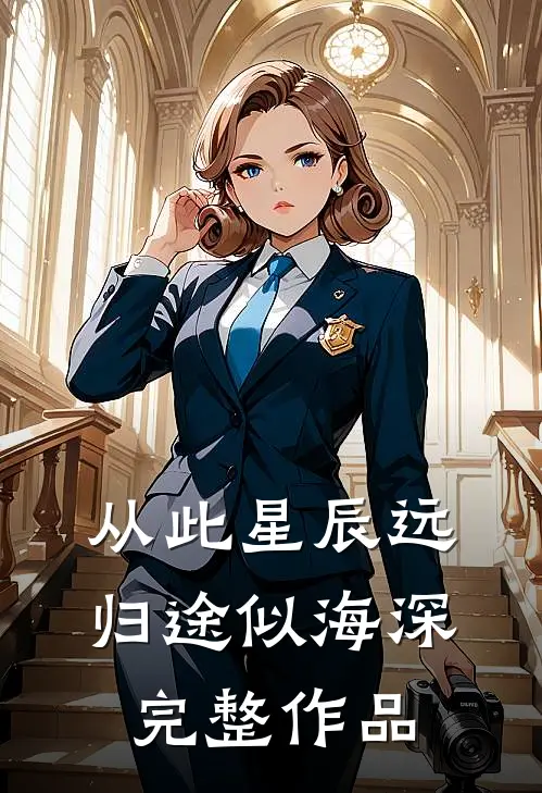从此星辰远，归途似海深完整作品