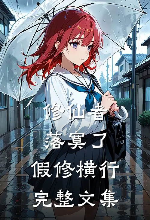 修仙者落寞了，假修横行完整文集
