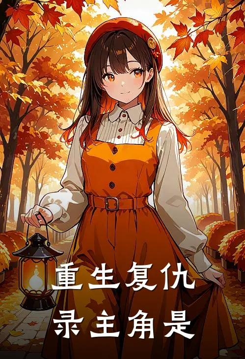 重生复仇录主角是
