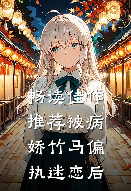 畅读佳作推荐被病娇竹马偏执迷恋后