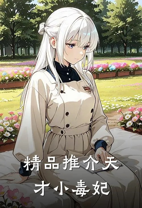 精品推介天才小毒妃