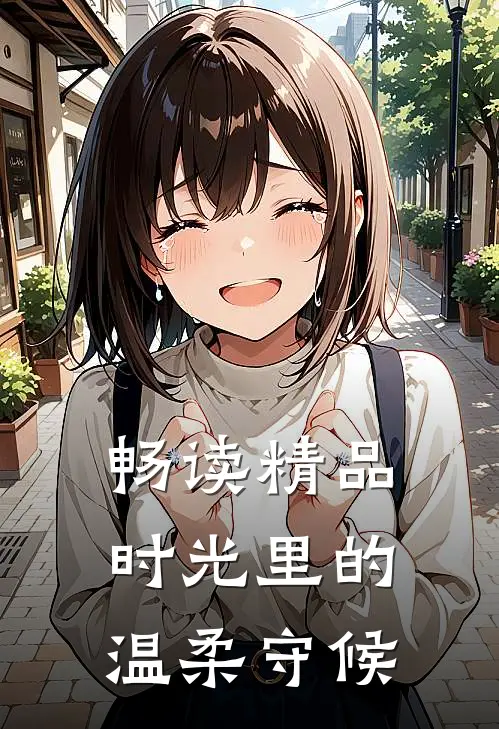 畅读精品时光里的温柔守候