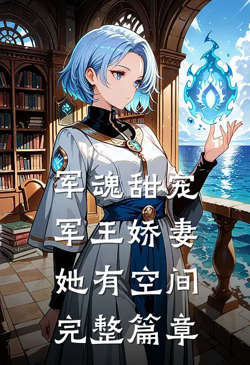 军魂甜宠：军王娇妻她有空间完整篇章