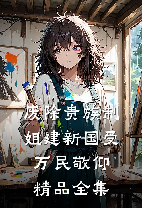 废除贵族制，姐建新国受万民敬仰精品全集