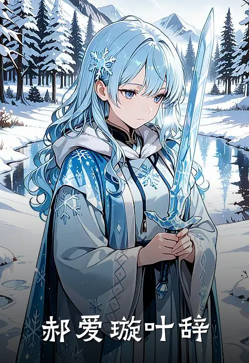 郝爱璇叶辞
