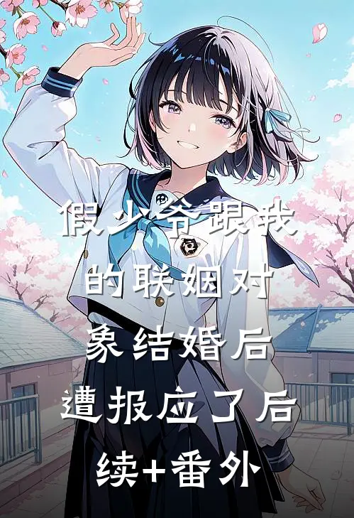 假少爷跟我的联姻对象结婚后，遭报应了后续+番外