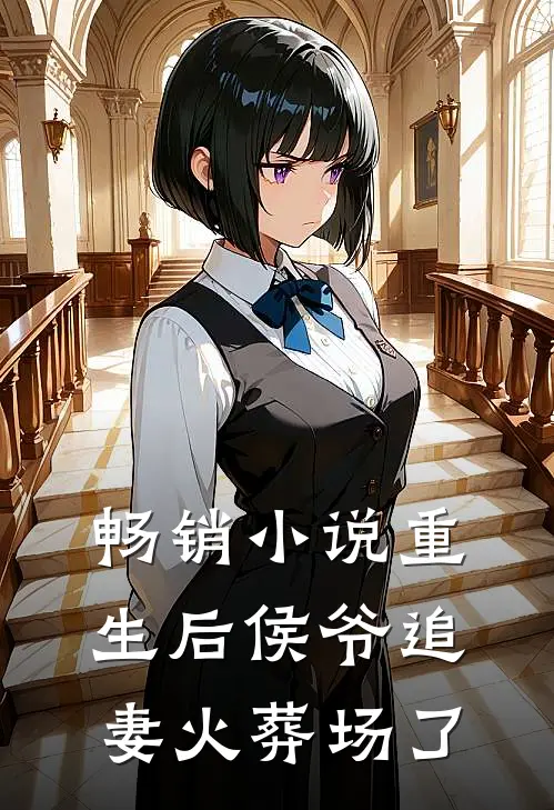 畅销小说重生后侯爷追妻火葬场了