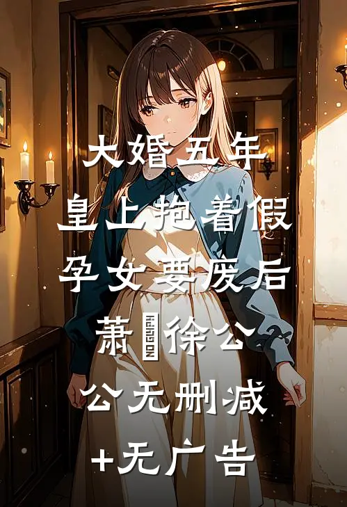 大婚五年，皇上抱着假孕女要废后萧旻徐公公无删减+无广告