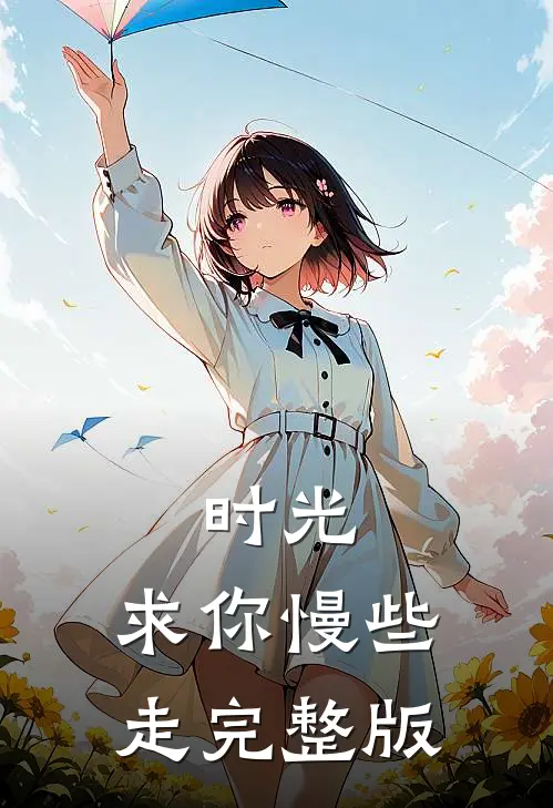 时光，求你慢些走完整版