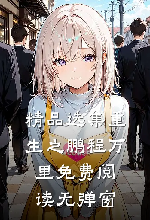 精品选集重生之鹏程万里免费阅读无弹窗
