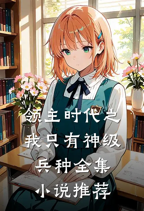 领主时代之我只有神级兵种全集小说推荐
