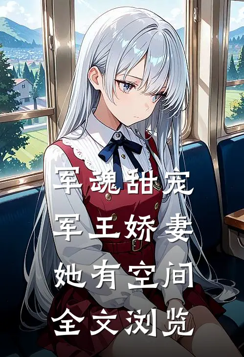 军魂甜宠：军王娇妻她有空间全文浏览