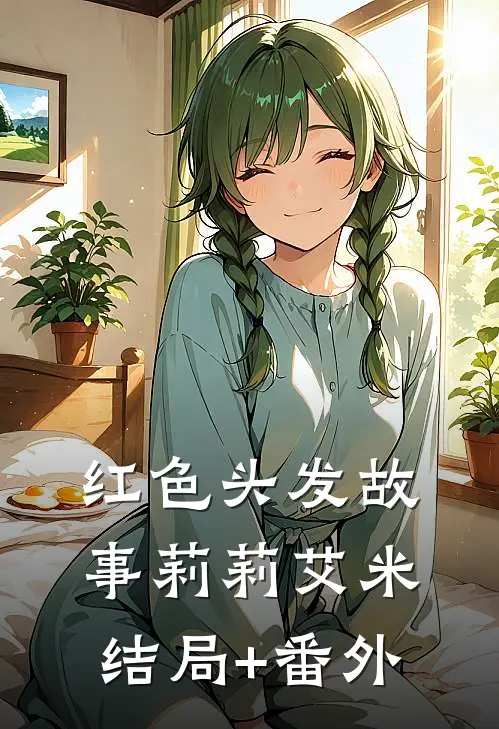 红色头发故事莉莉艾米结局+番外