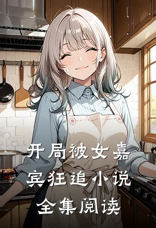 开局被女嘉宾狂追小说全集阅读
