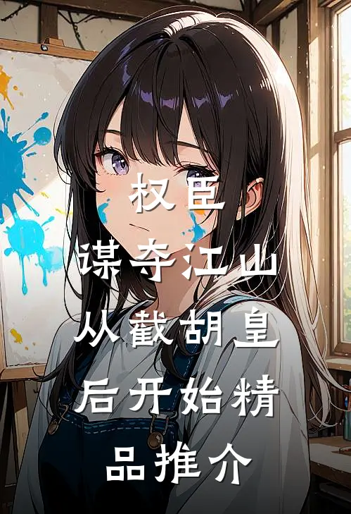 权臣：谋夺江山，从截胡皇后开始精品推介
