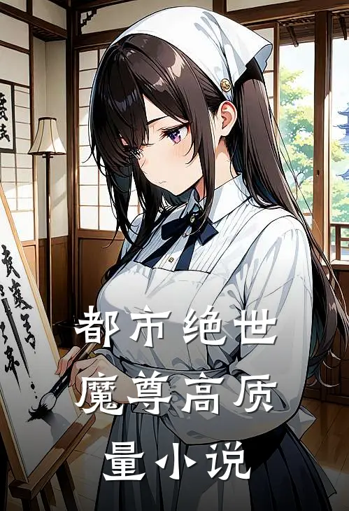 都市绝世魔尊高质量小说