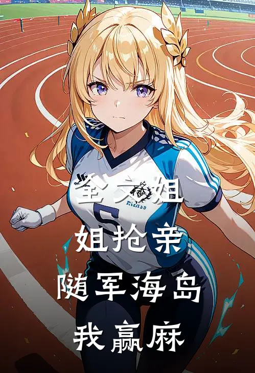 全文姐姐抢亲，随军海岛我赢麻