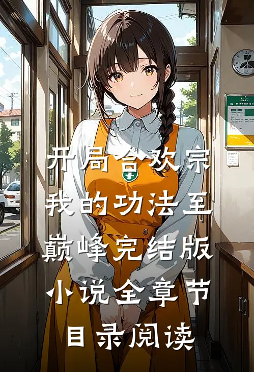 开局合欢宗，我的功法至巅峰完结版小说全章节目录阅读