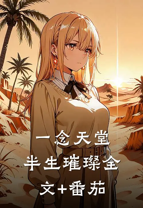 一念天堂，半生璀璨全文+番茄
