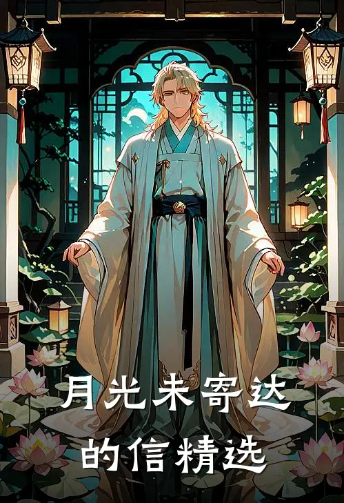 月光未寄达的信精选