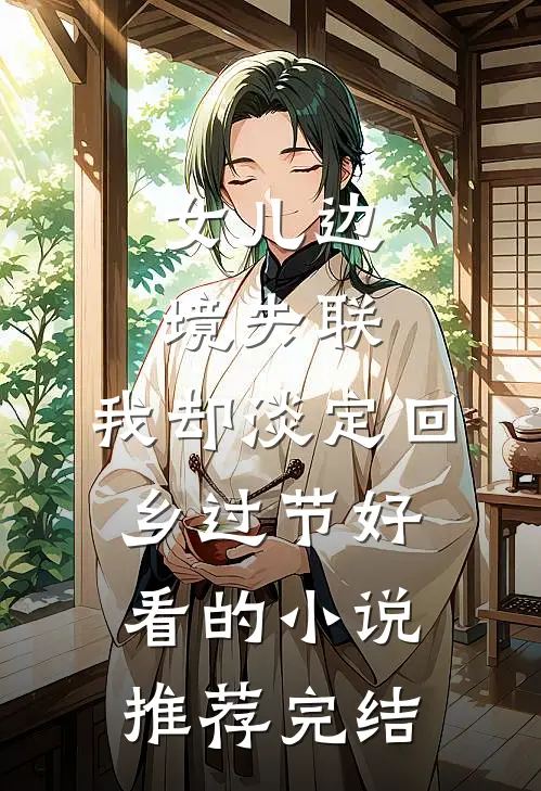 女儿边境失联，我却淡定回乡过节好看的小说推荐完结