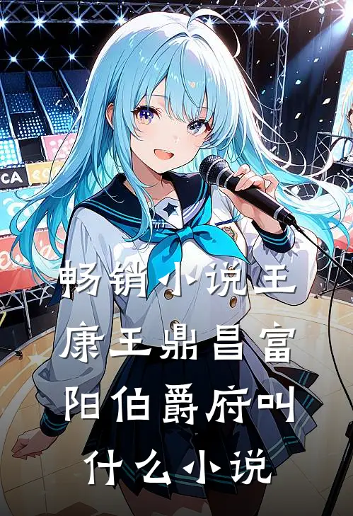 畅销小说王康王鼎昌富阳伯爵府叫什么小说