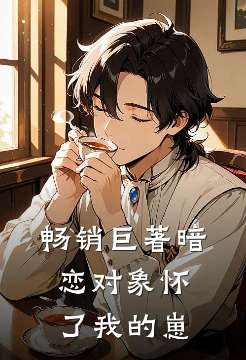 畅销巨著暗恋对象怀了我的崽