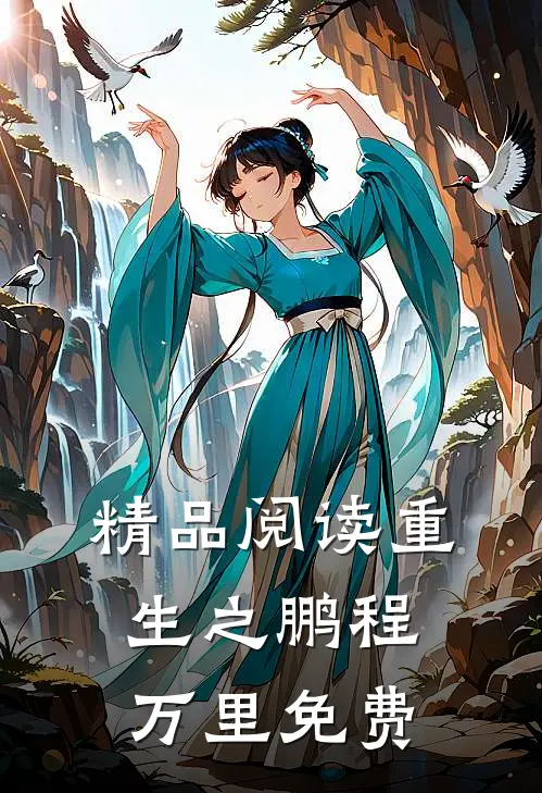 精品阅读重生之鹏程万里免费