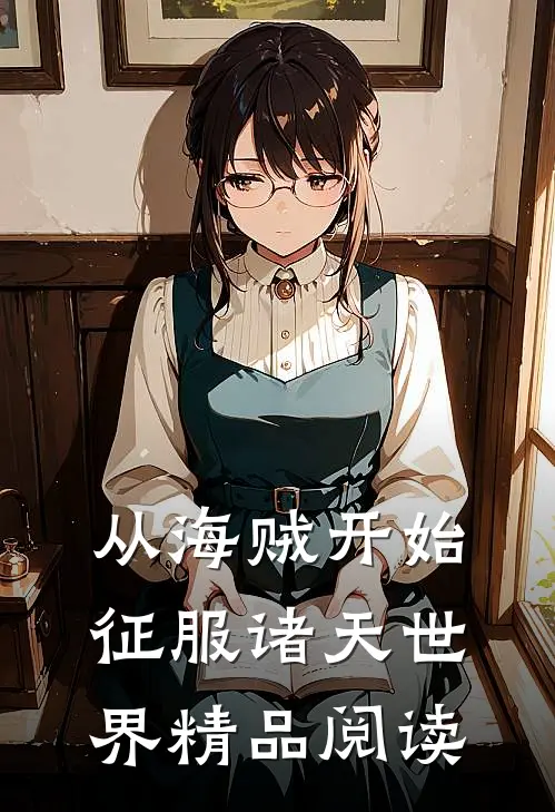 从海贼开始征服诸天世界精品阅读
