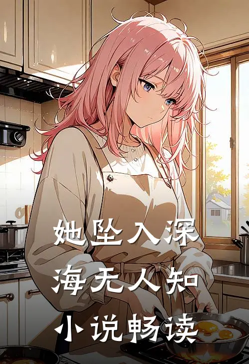 她坠入深海无人知小说畅读