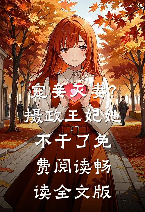 宠妾灭妻?摄政王妃她不干了免费阅读畅读全文版