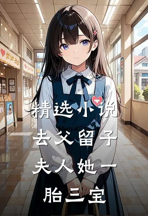 精选小说去父留子，夫人她一胎三宝