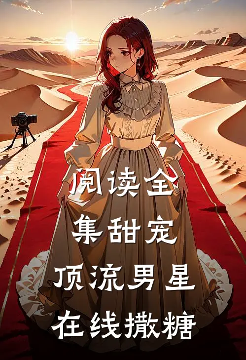 阅读全集甜宠：顶流男星在线撒糖