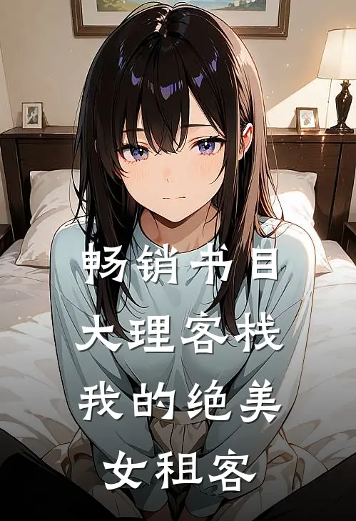 畅销书目大理客栈：我的绝美女租客