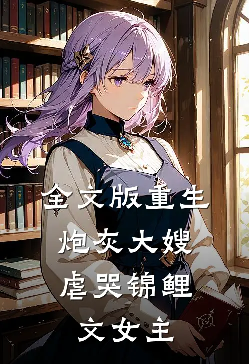 全文版重生炮灰大嫂，虐哭锦鲤文女主